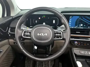 2024 Kia Carnival с пробегом 46 958 км