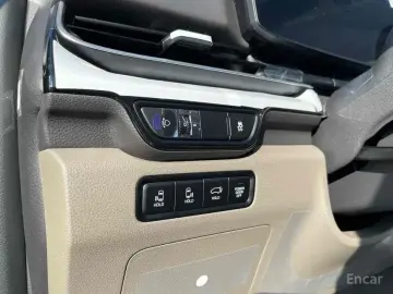 2024 Kia Carnival с пробегом 53 км