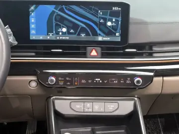 2024 Kia Carnival с пробегом 46 958 км