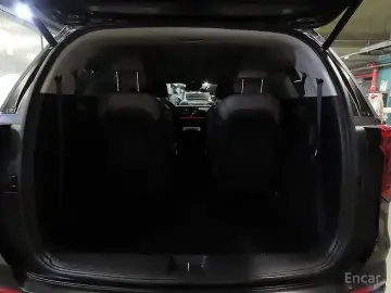 2024 Kia Carnival с пробегом 42 663 км