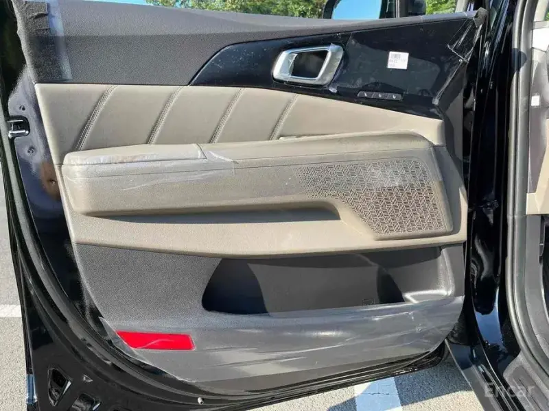 2024 Kia Carnival с пробегом 53 км