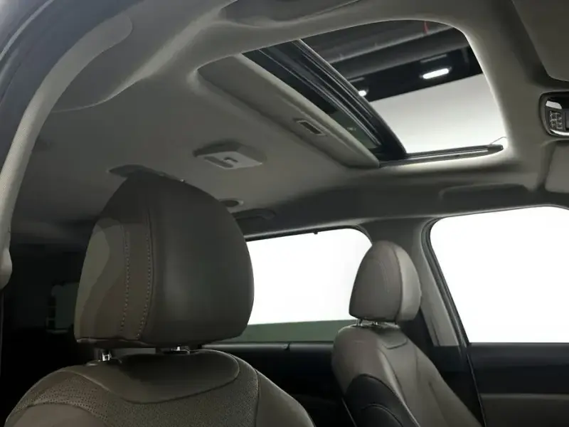 2024 Kia Carnival с пробегом 46 958 км