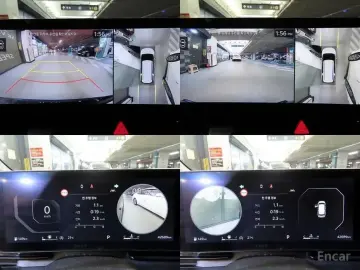 2024 Kia Carnival с пробегом 42 663 км
