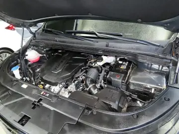 2024 Kia Carnival с пробегом 42 663 км