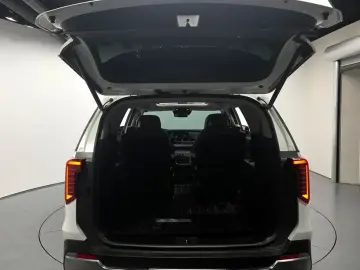 2024 Kia Carnival с пробегом 46 958 км