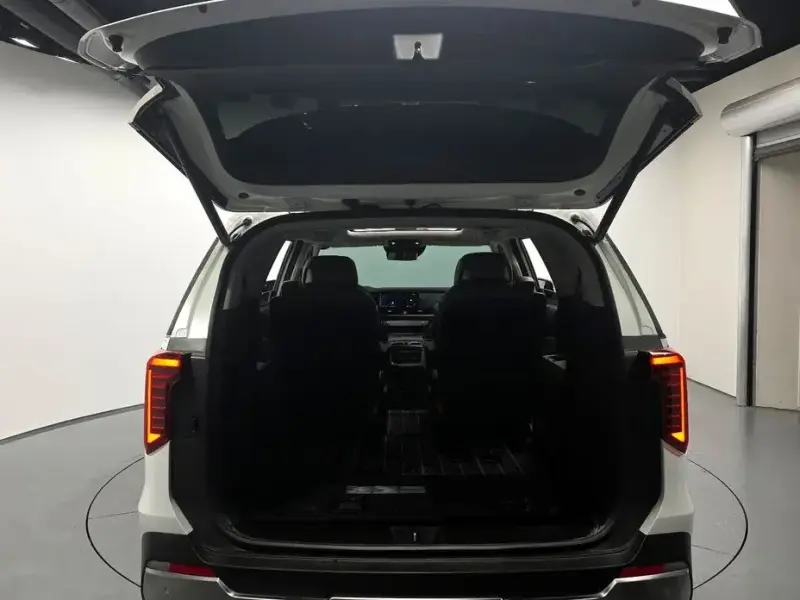 2024 Kia Carnival с пробегом 46 958 км