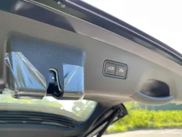 2024 Kia Carnival с пробегом 53 км
