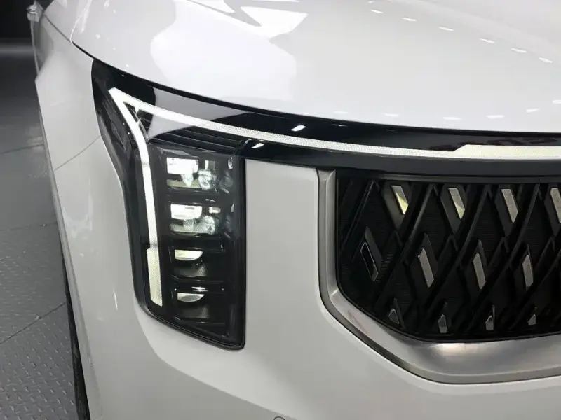 2024 Kia Carnival с пробегом 46 958 км
