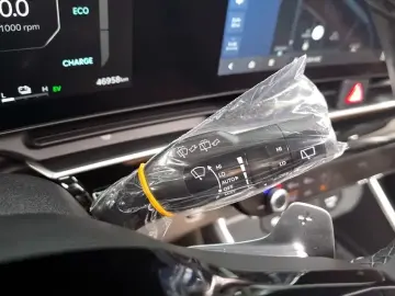 2024 Kia Carnival с пробегом 46 958 км