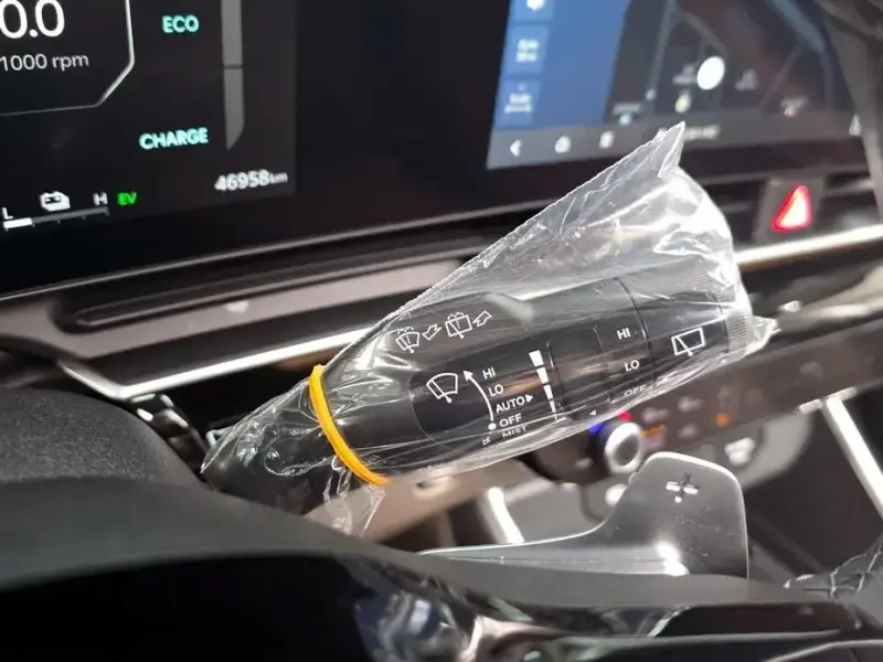 2024 Kia Carnival с пробегом 46 958 км
