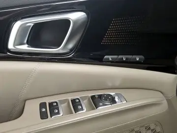 2024 Kia Carnival с пробегом 46 958 км