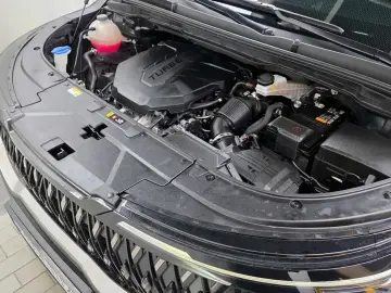 2024 Kia Carnival с пробегом 18 797 км