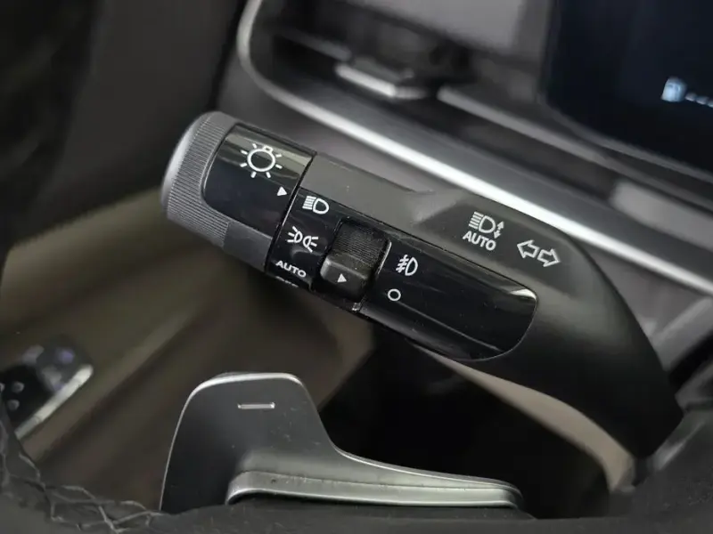 2024 Kia Carnival с пробегом 21 697 км