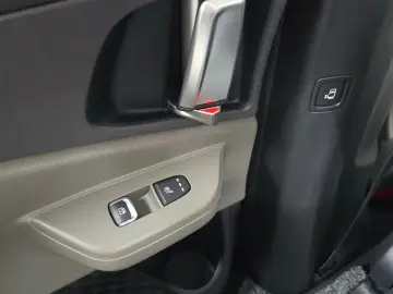 2024 Kia Carnival с пробегом 21 697 км