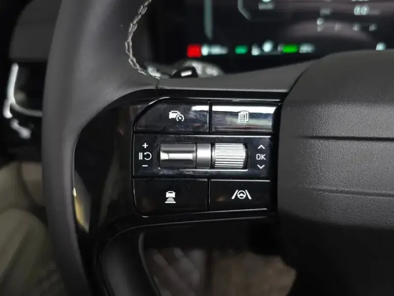 2025 Kia Carnival с пробегом 17 374 км