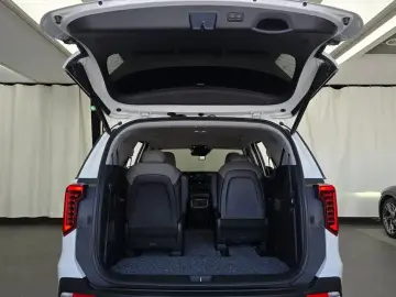 2024 Kia Carnival с пробегом 21 697 км