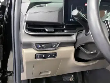 2024 Kia Carnival с пробегом 18 797 км