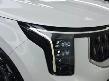 2024 Kia Carnival с пробегом 21 697 км