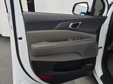 2024 Kia Carnival с пробегом 21 697 км