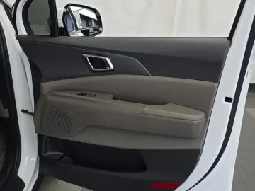2024 Kia Carnival с пробегом 21 697 км