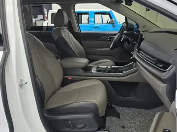 2024 Kia Carnival с пробегом 21 697 км