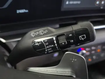 2024 Kia Carnival с пробегом 21 697 км