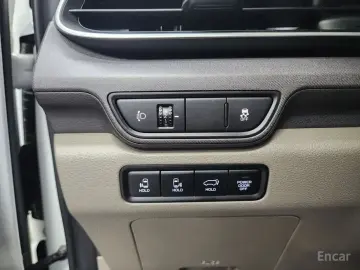 2024 Kia Carnival с пробегом 42 021 км