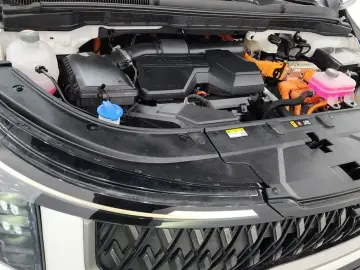 2024 Kia Carnival с пробегом 52 669 км