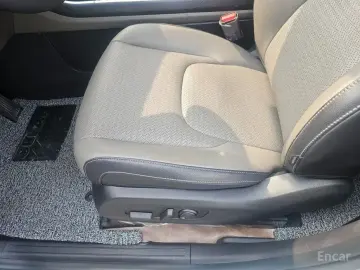 2024 Kia Carnival с пробегом 10 000 км