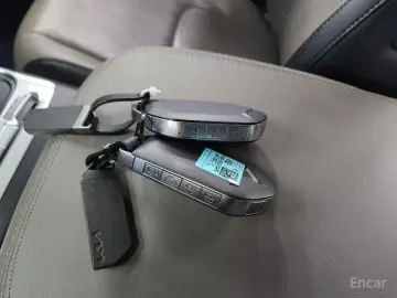 2024 Kia Carnival с пробегом 42 021 км