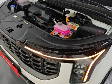 2025 Kia Carnival с пробегом 2 331 км