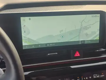 2024 Kia Carnival с пробегом 10 000 км