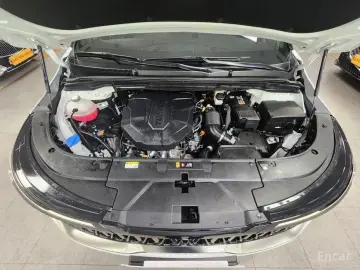 2024 Kia Carnival с пробегом 42 021 км