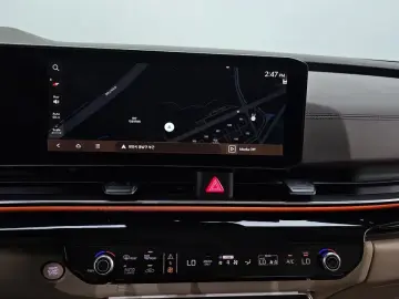 2025 Kia Carnival с пробегом 2 331 км