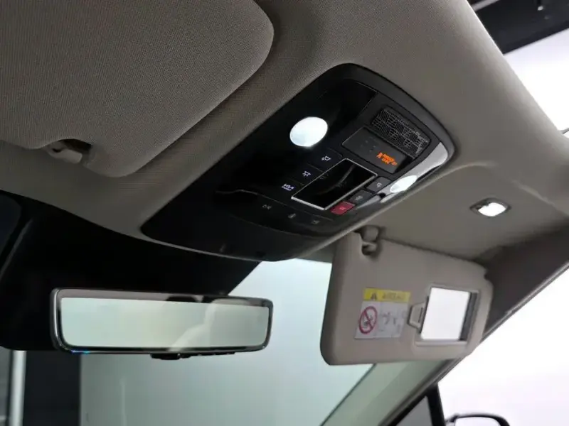 2023 Kia Carnival с пробегом 47 614 км