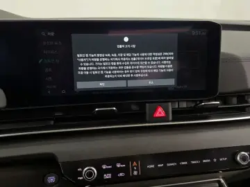 2025 Kia Carnival с пробегом 28 696 км