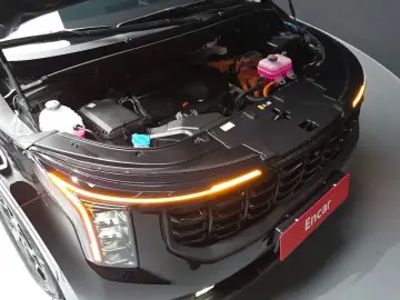 2024 Kia Carnival с пробегом 16 964 км