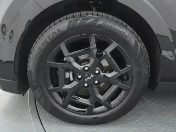 2024 Kia Carnival с пробегом 13 481 км