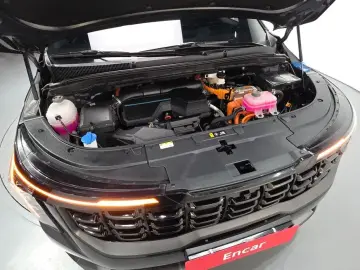 2024 Kia Carnival с пробегом 13 481 км