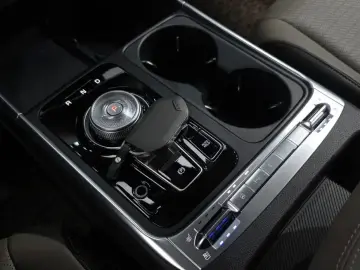 2024 Kia Carnival с пробегом 13 481 км
