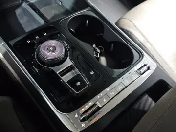 2025 Kia Carnival с пробегом 18 769 км
