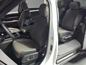 2025 Kia Carnival с пробегом 18 769 км