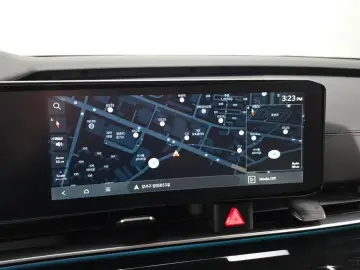 2024 Kia Carnival с пробегом 13 481 км