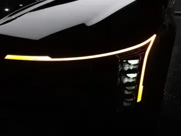 2024 Kia Carnival с пробегом 16 964 км