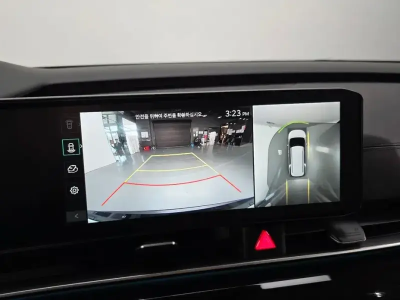 2024 Kia Carnival с пробегом 13 481 км
