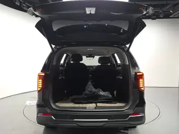 2024 Kia Carnival с пробегом 13 481 км