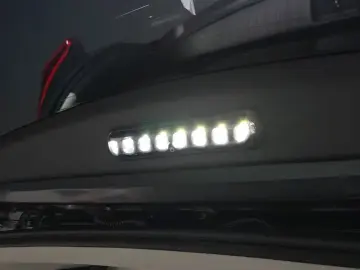 2024 Kia Carnival с пробегом 16 964 км