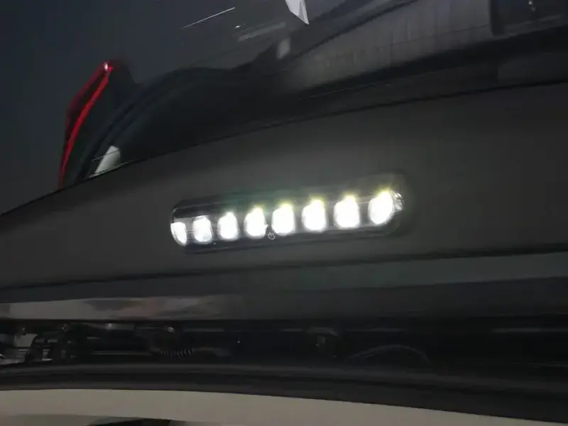 2024 Kia Carnival с пробегом 16 964 км