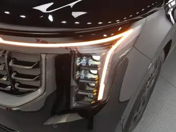 2024 Kia Carnival с пробегом 13 481 км