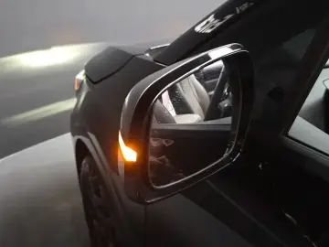 2024 Kia Carnival с пробегом 16 964 км